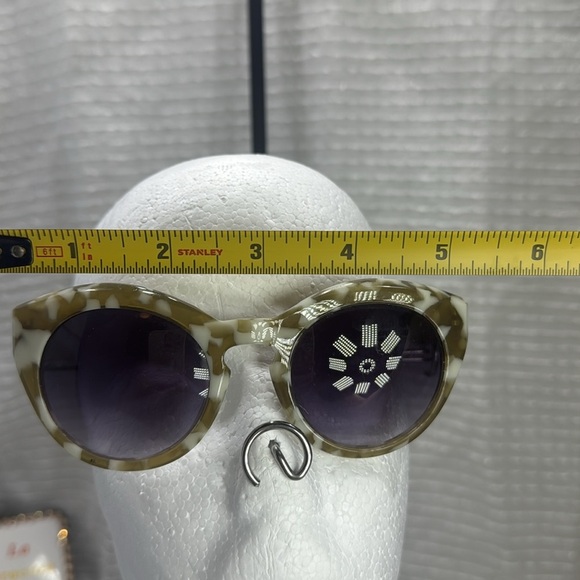 (Z6) Jason Wu Myla Sunglasses - Picture 5 of 12